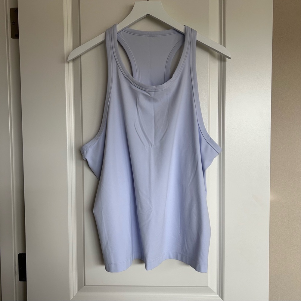 Lululemon Align Waist-Length Tank Size 20